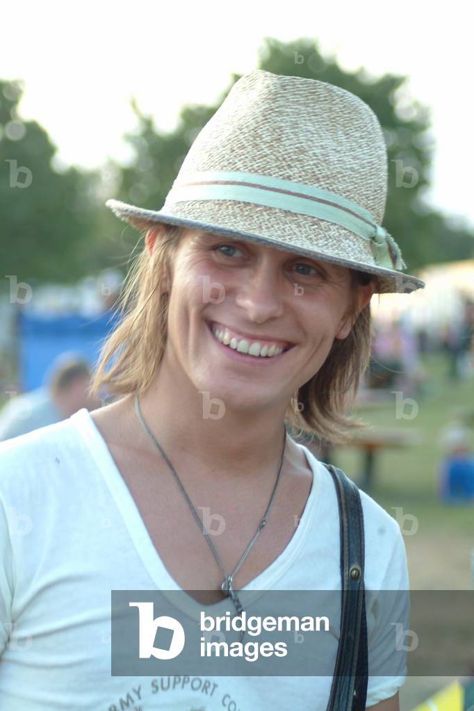 Mark Owen