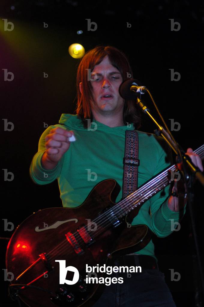 Kings Of Leon