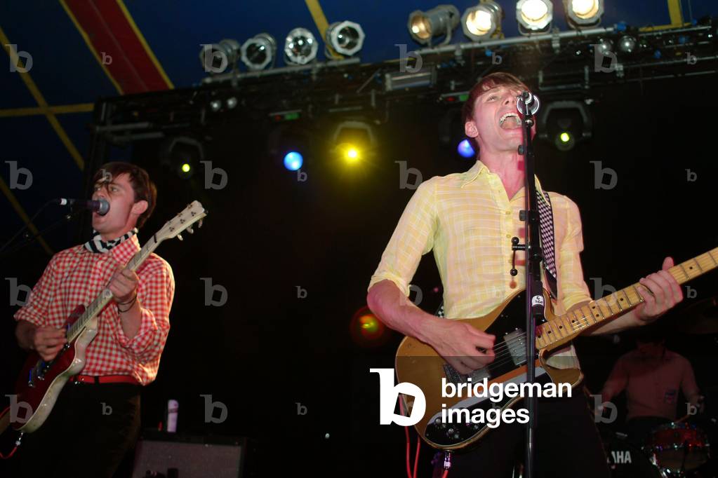 Franz Ferdinand