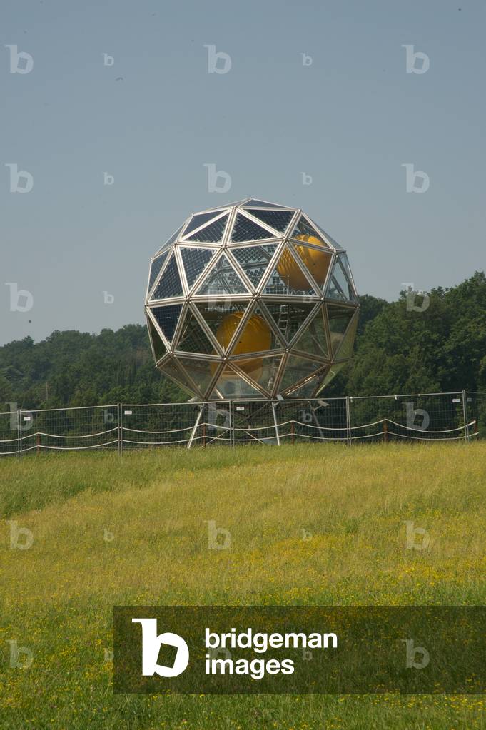 The Diamond (photo)