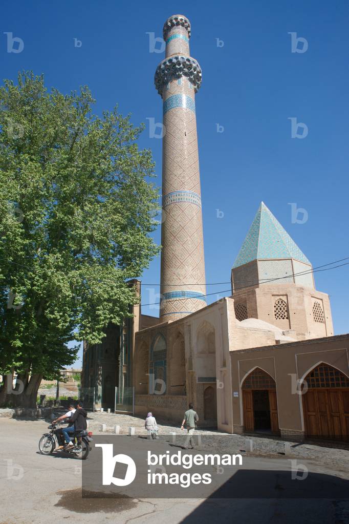 Natanz, Iran (photo)