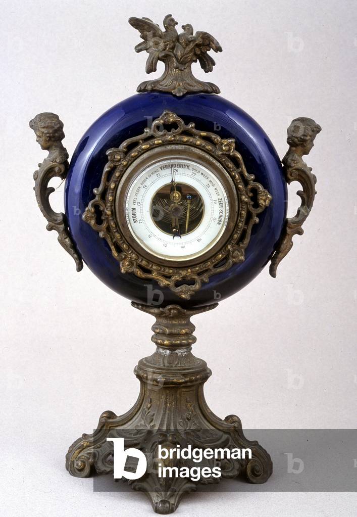 Dutch Barometer