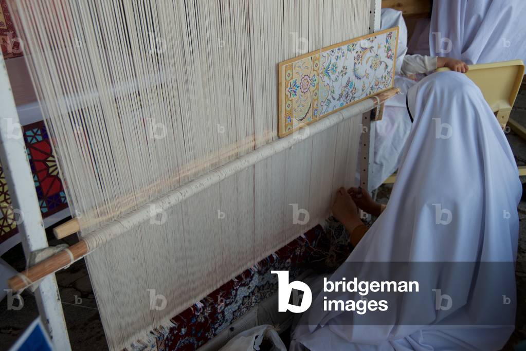 Naqsh-e Janah Square, Royal Square or Imam, Isfahan, Iran (photo)