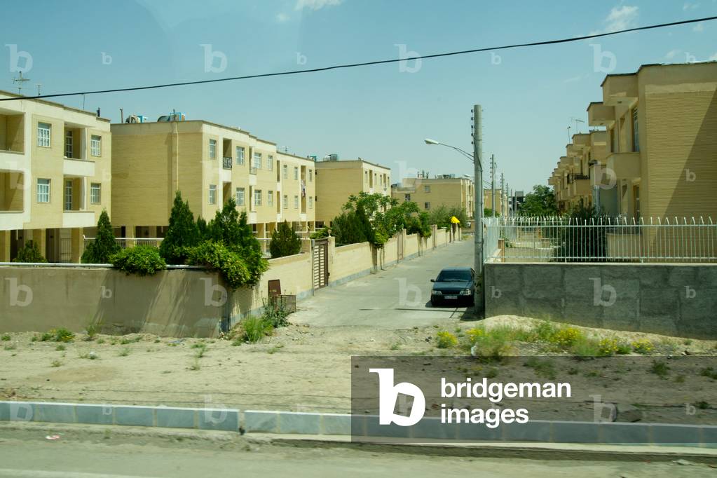 Natanz, Iran (photo)