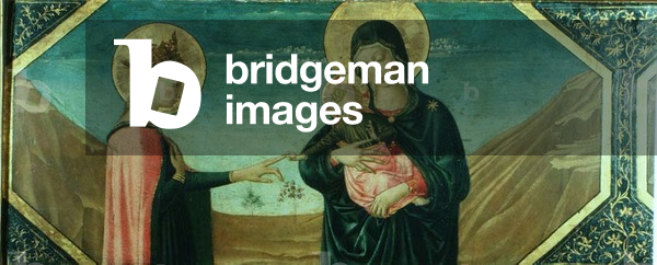 The Mystic Marriage of St. Catherine, Florentine School