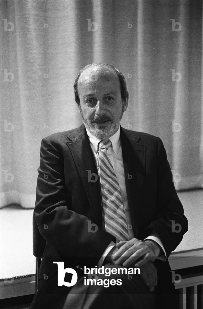 E L Doctorow