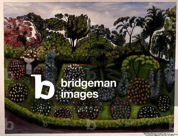 Willesden Park, 1975