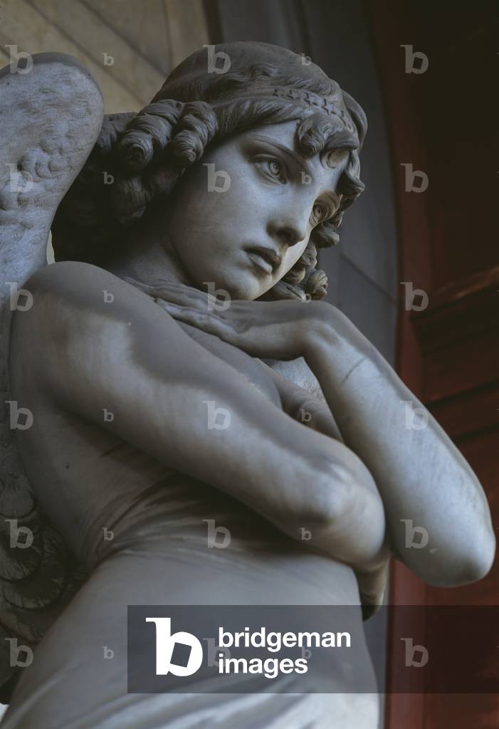 Monumento Oneto, 1882 (marmo) (vedi anche 345778)