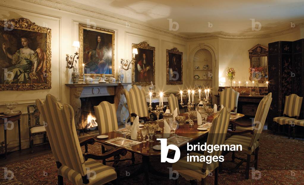 The Dining Room (photo)