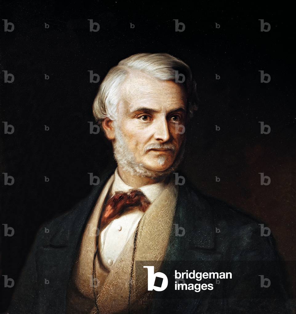 John Manners, 7th Duke of Rutland (oil on canvas)