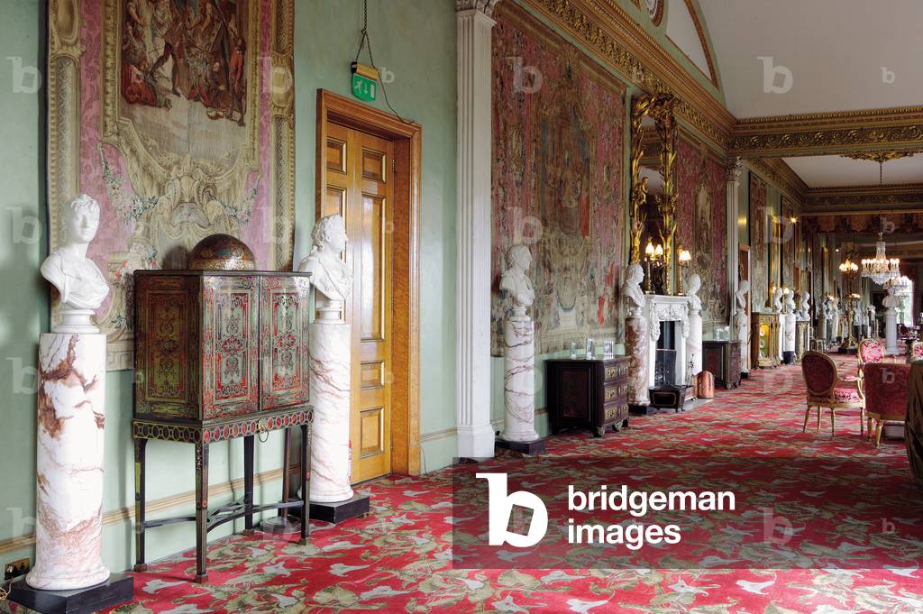 The Regent's Gallery (photo)