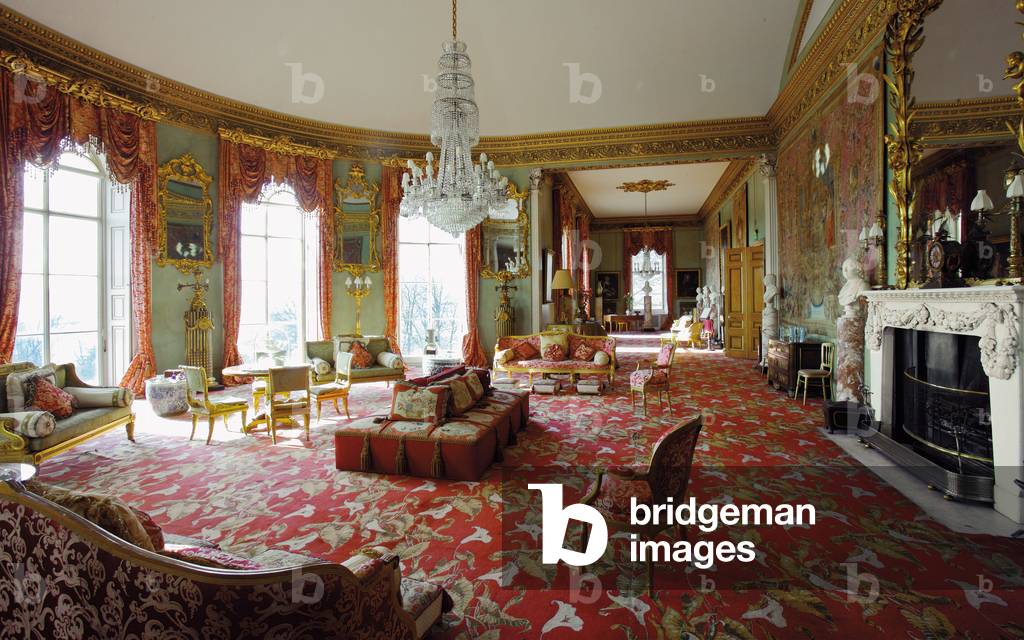 The Regent's Gallery (photo)