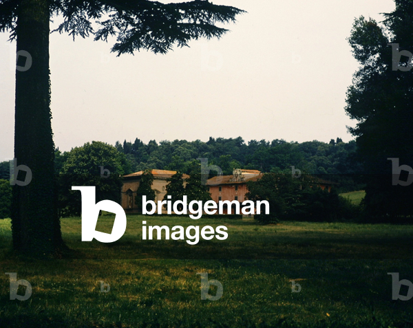 Villa Demidoff (photo)