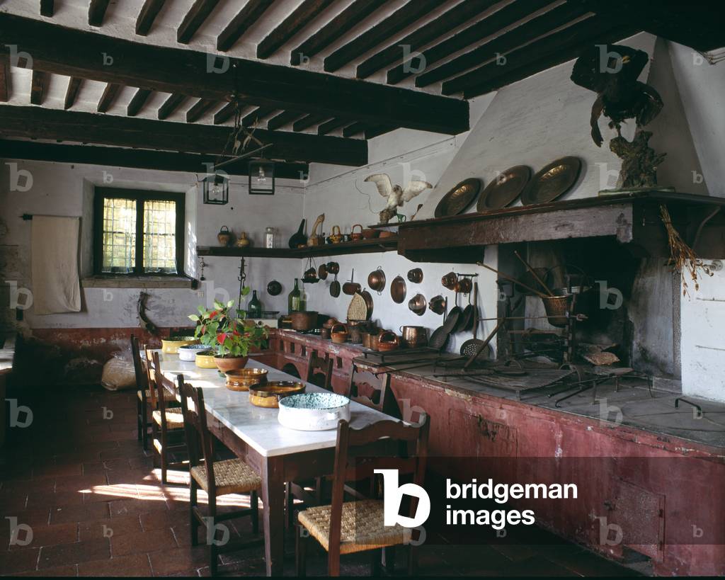 Immagine di Fotografia "Cucina (foto)"