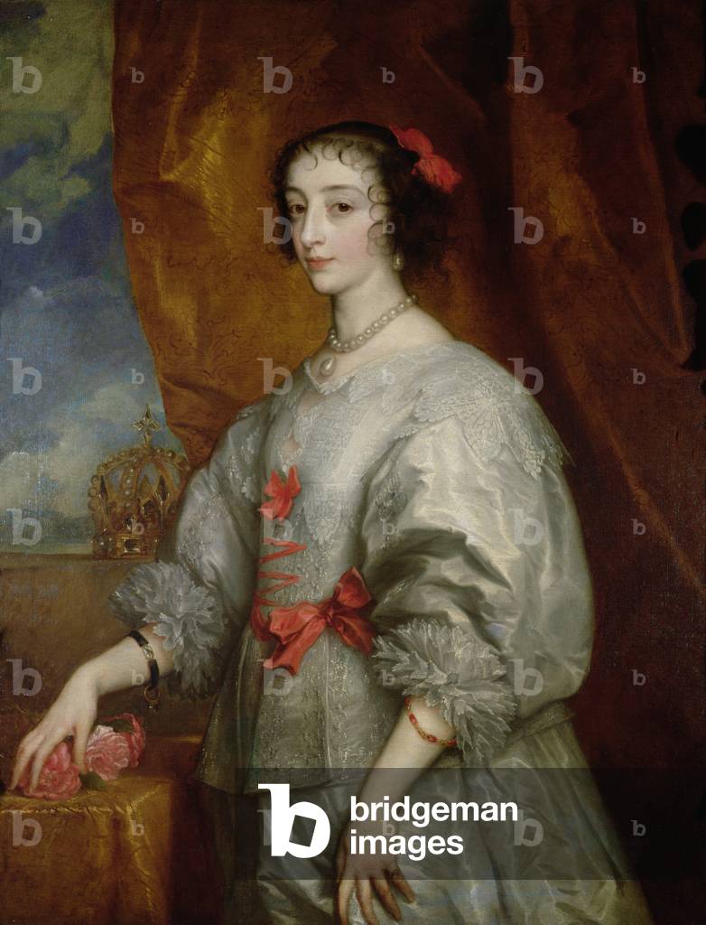 Regina Enrichetta Maria