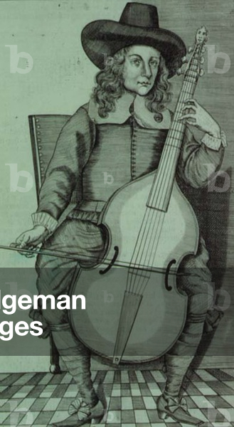 "K.i.ii (I) page 3 The Division Violist", 1659