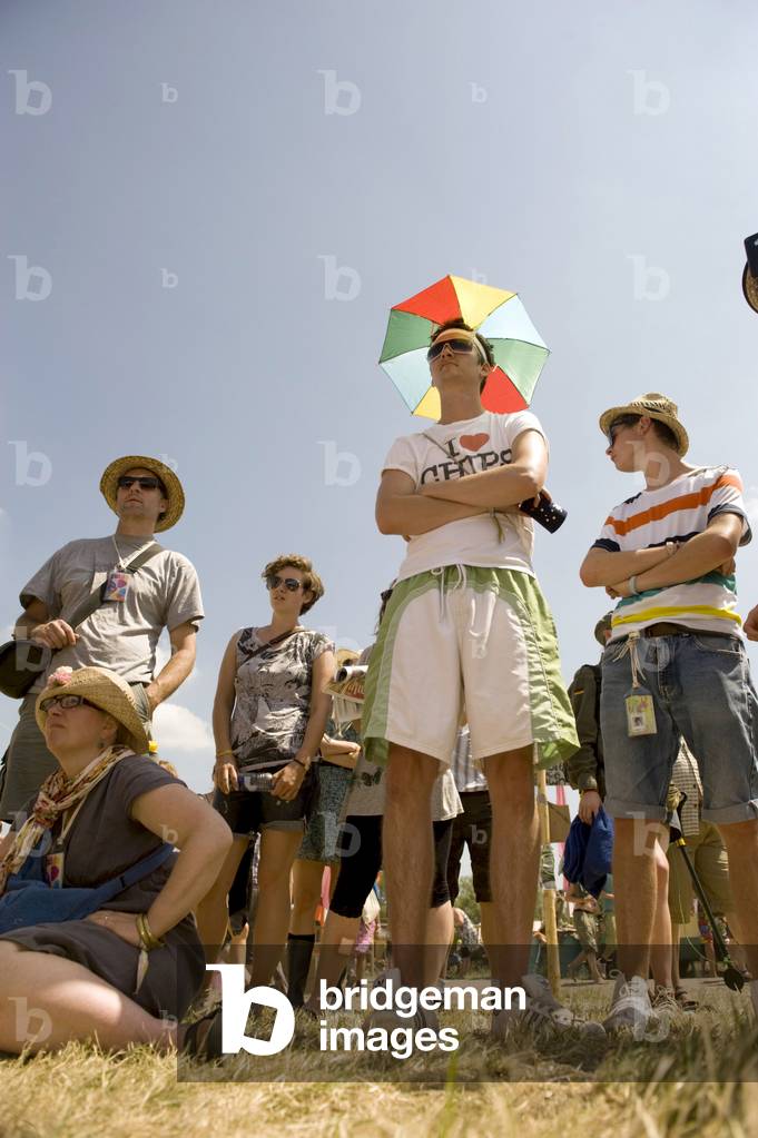 Glastonbury Festival 2010