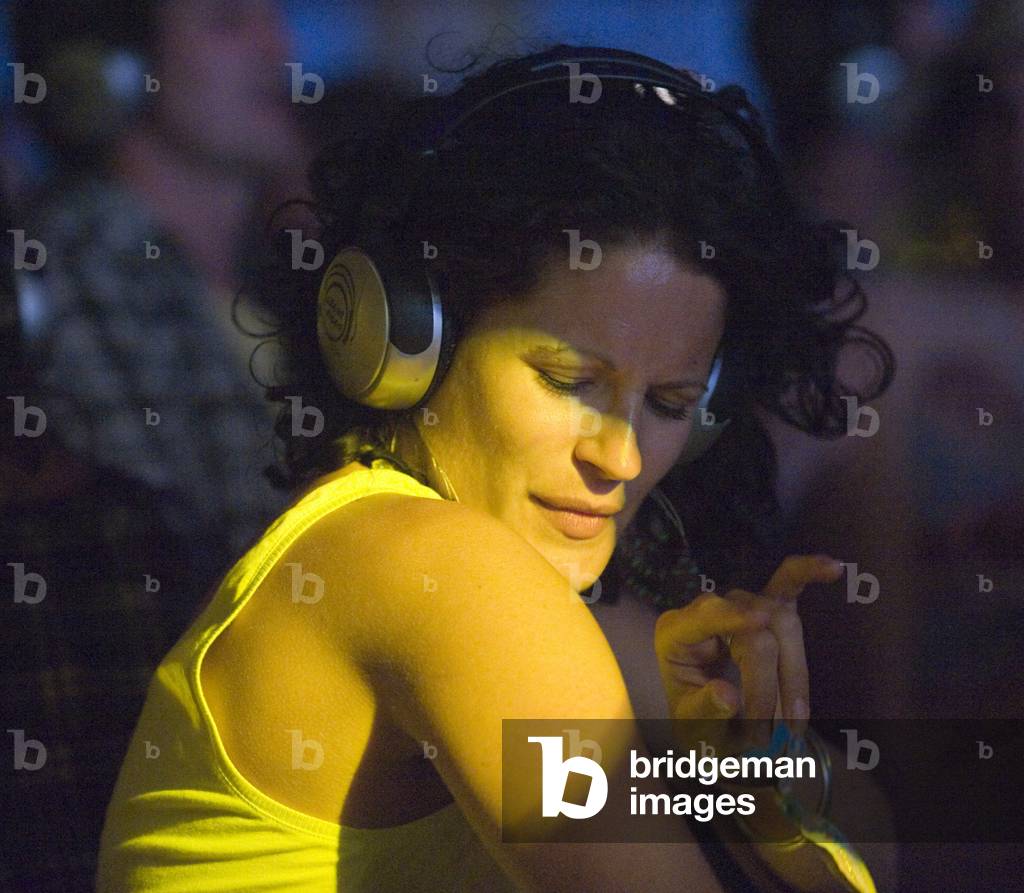 Glastonbury Festival June 2010