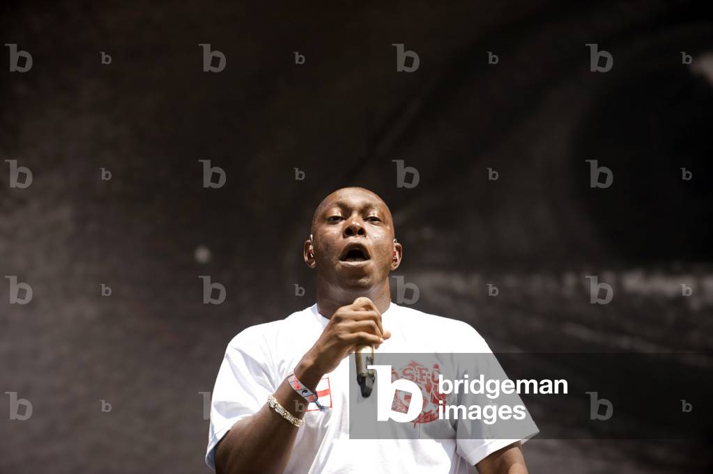 Glastonbury Festival 2010