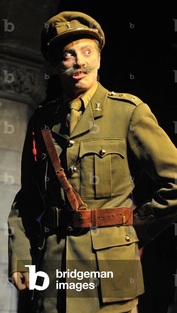 Pleasance Press Launch