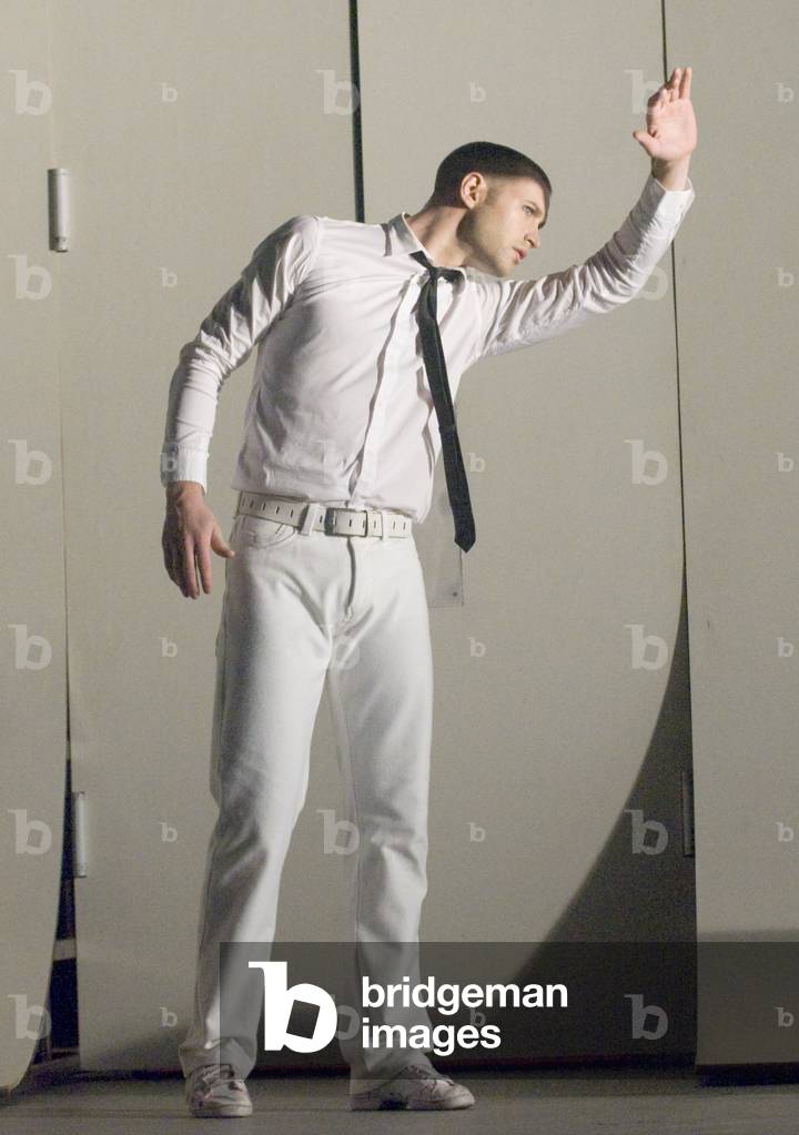 Matthew Bourne 's Dorian Gray