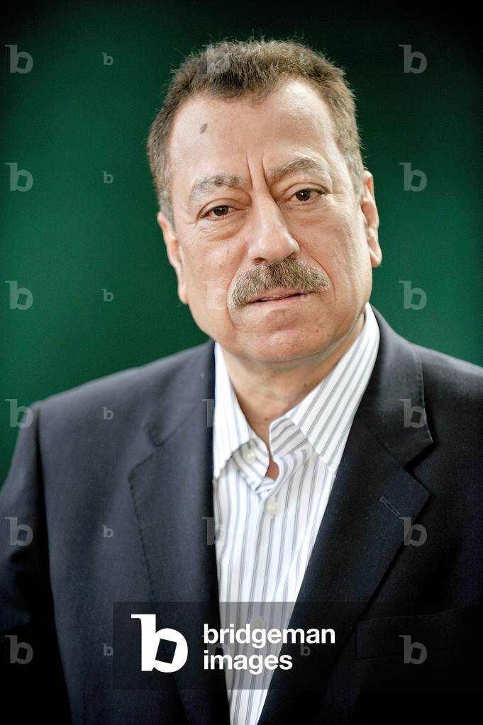 Abdel Bari Atwan