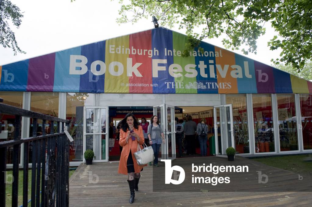 Edinburgh International Book Festival