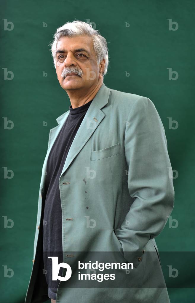 Tariq Ali