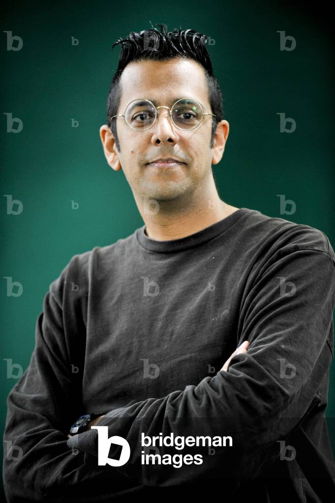 Simon Singh