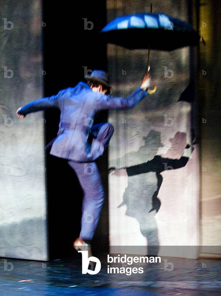 Performance from Reel to Real