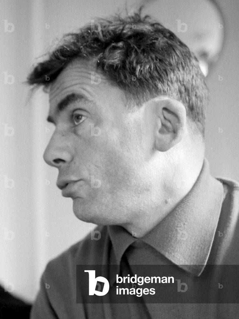 Maurice Baquet