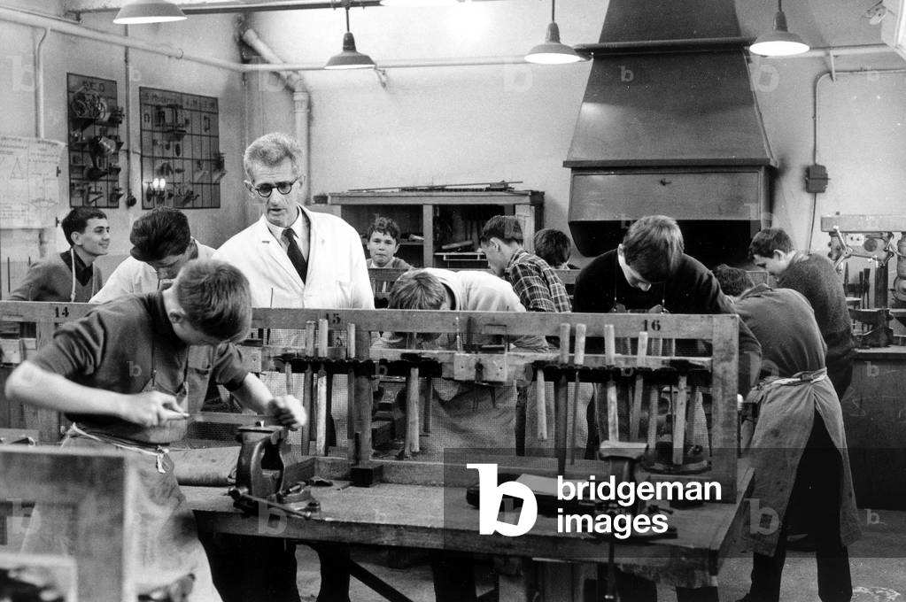 Ecole technique