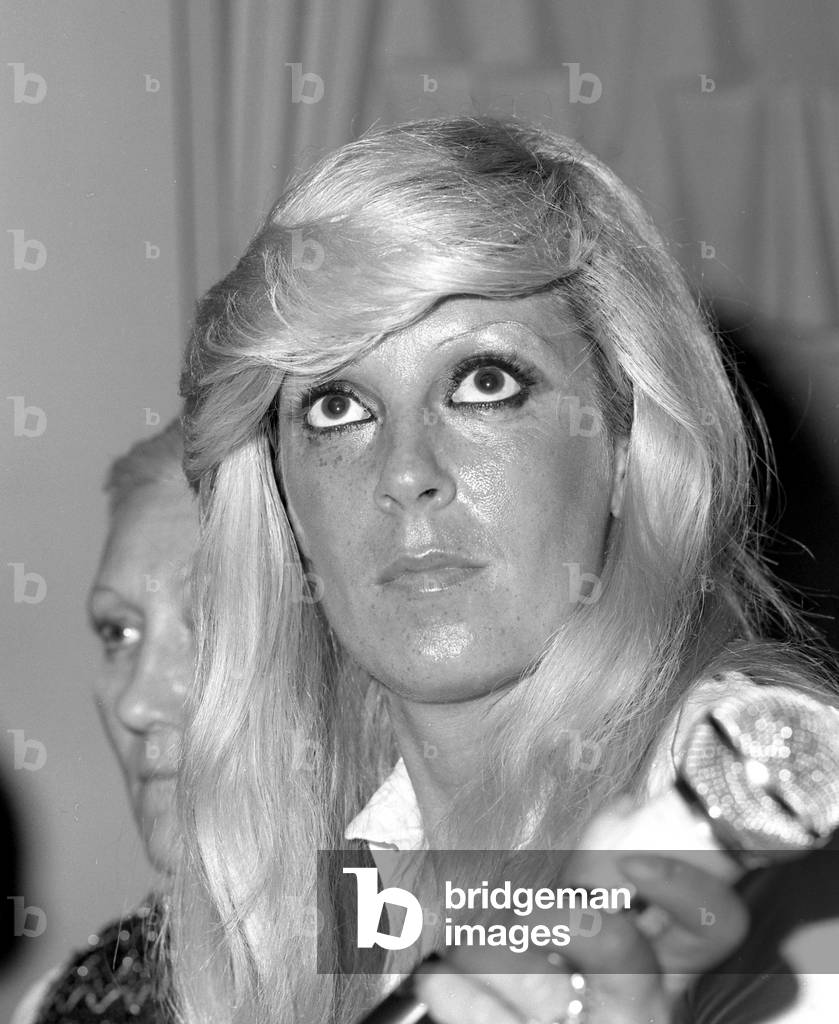 Madame Ulla