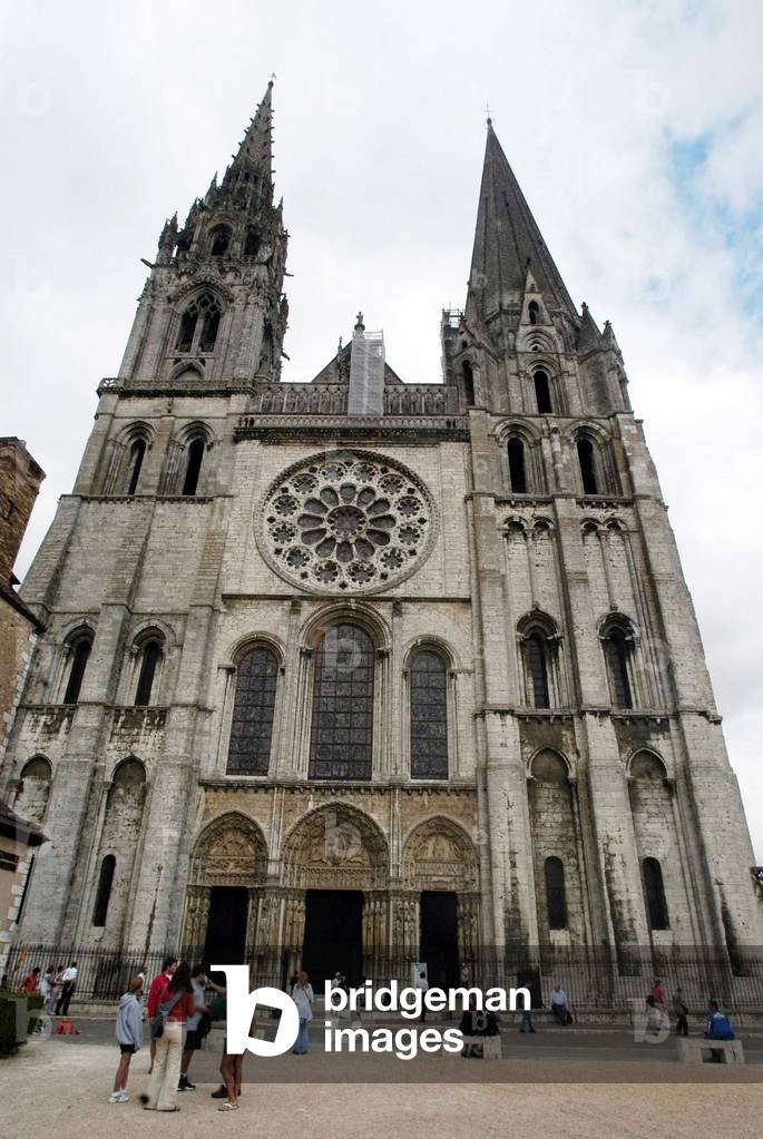 Chartres Cathedral