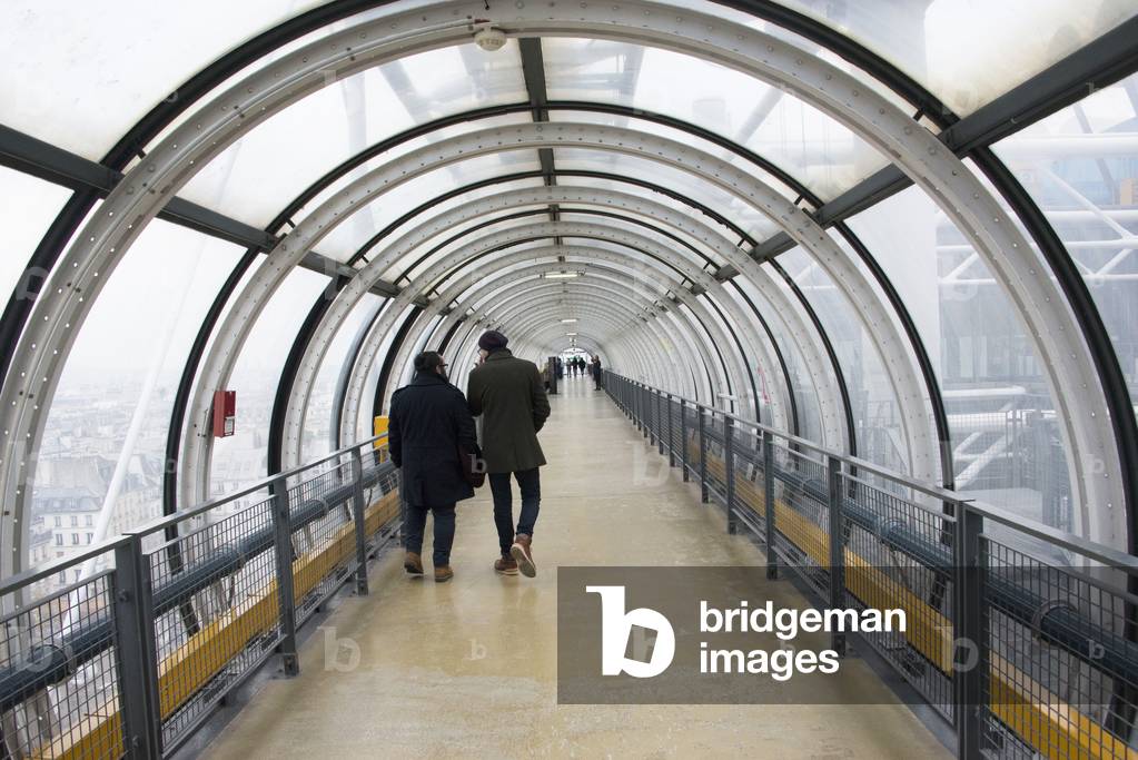 21309N Centre Beaubourg, Paris Nov 2017 (photo)