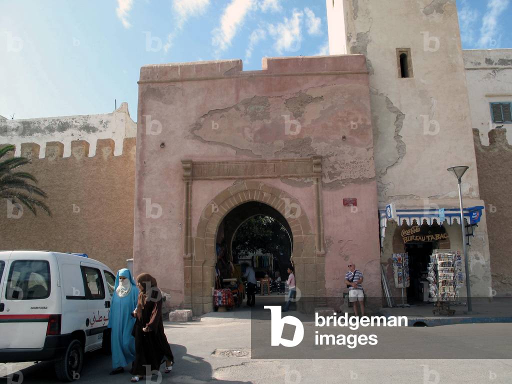 9438N Morocco 2009 Essaouira
