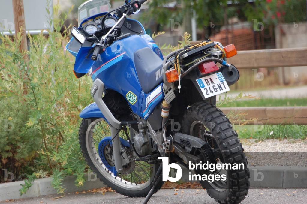 21209N Moto Paris 2017 (photo)