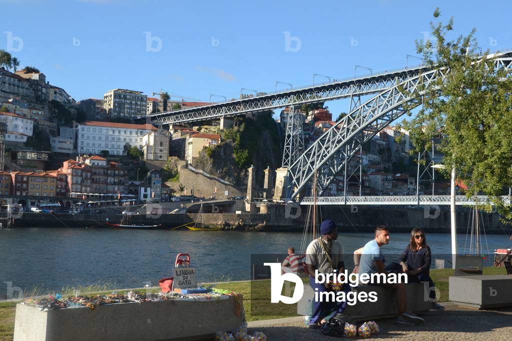 15046N PORTO PORTUGAL August 2014