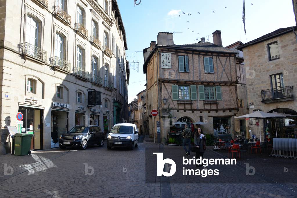 21417N City of FIGEAC December 2017?