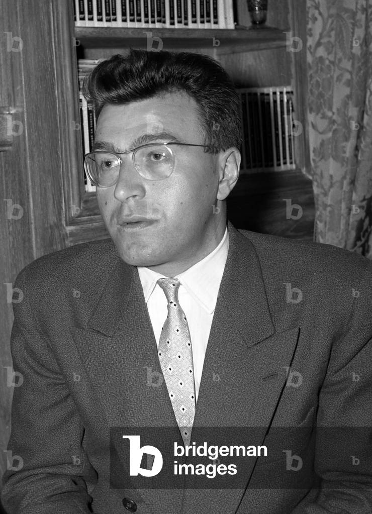 Jean Bobet