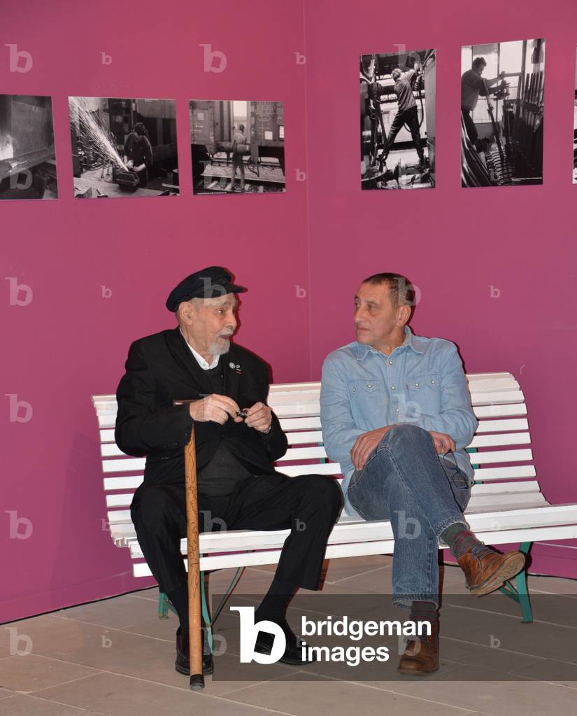 21447N EXHIBITION BLONCOURT A FIGEAC -LOT-DECEMBRE 2017?