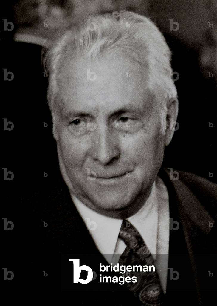 1776N Feast of Humanit1972 Raymond Guyot Communist Party French