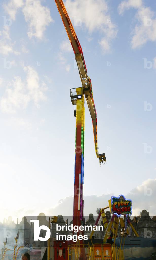 21939N ARRAS 2016 Gerald Bloncourt Fair