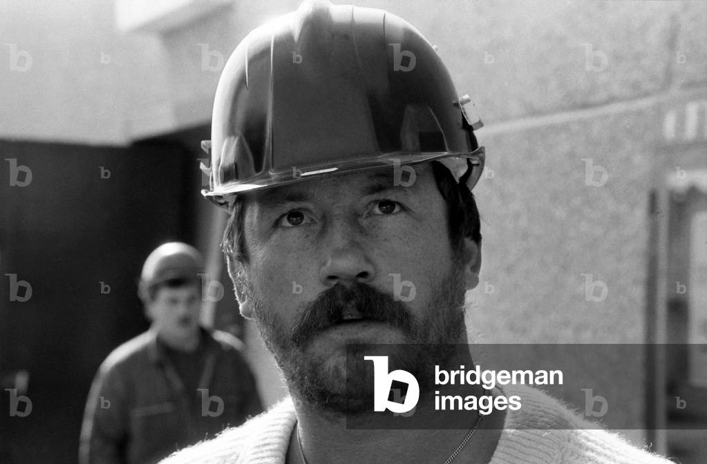 Laborer