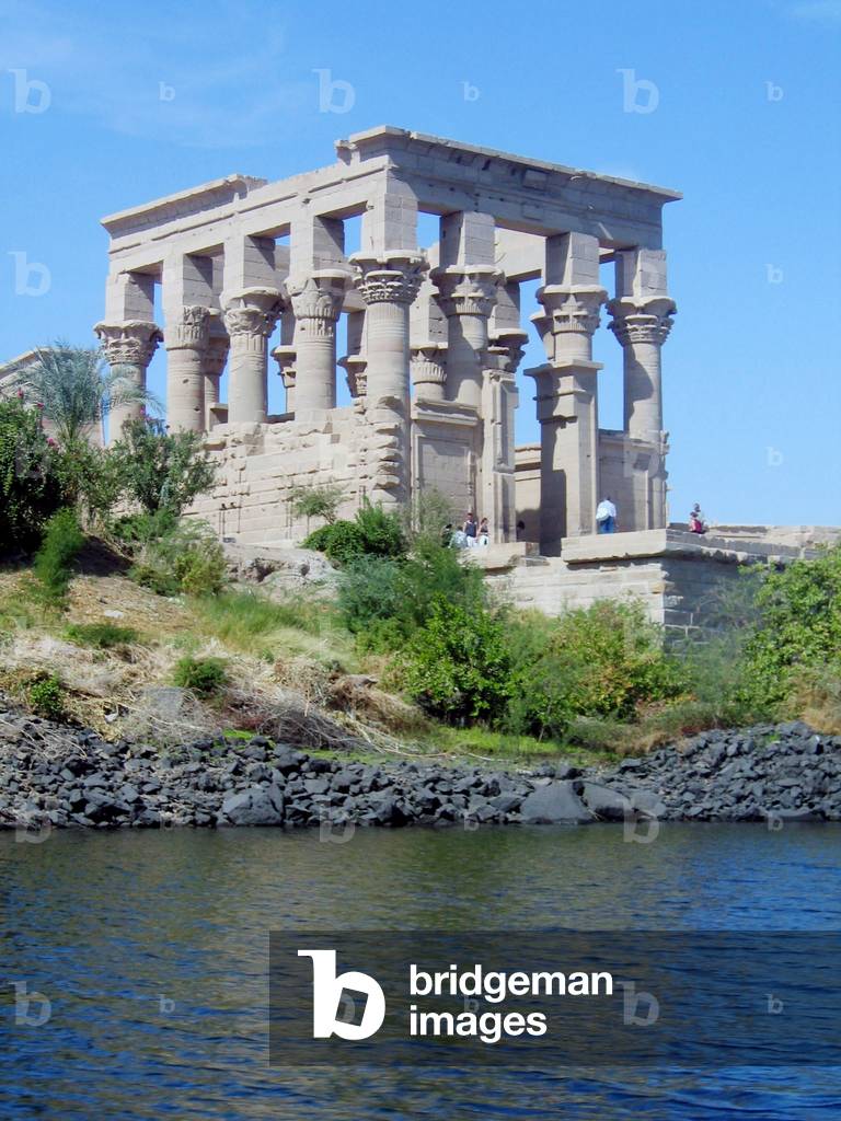 EGYPT -2006 - TRAJAN kiosk