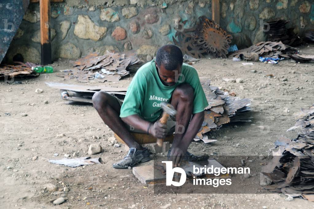 HAiti
