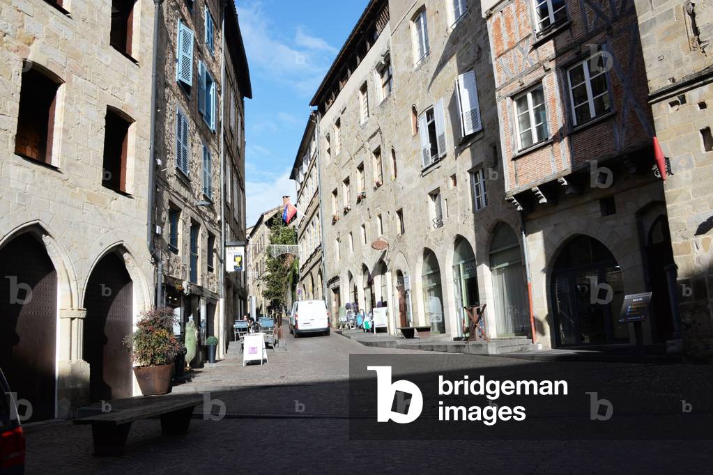 21418N City of FIGEAC December 2017?