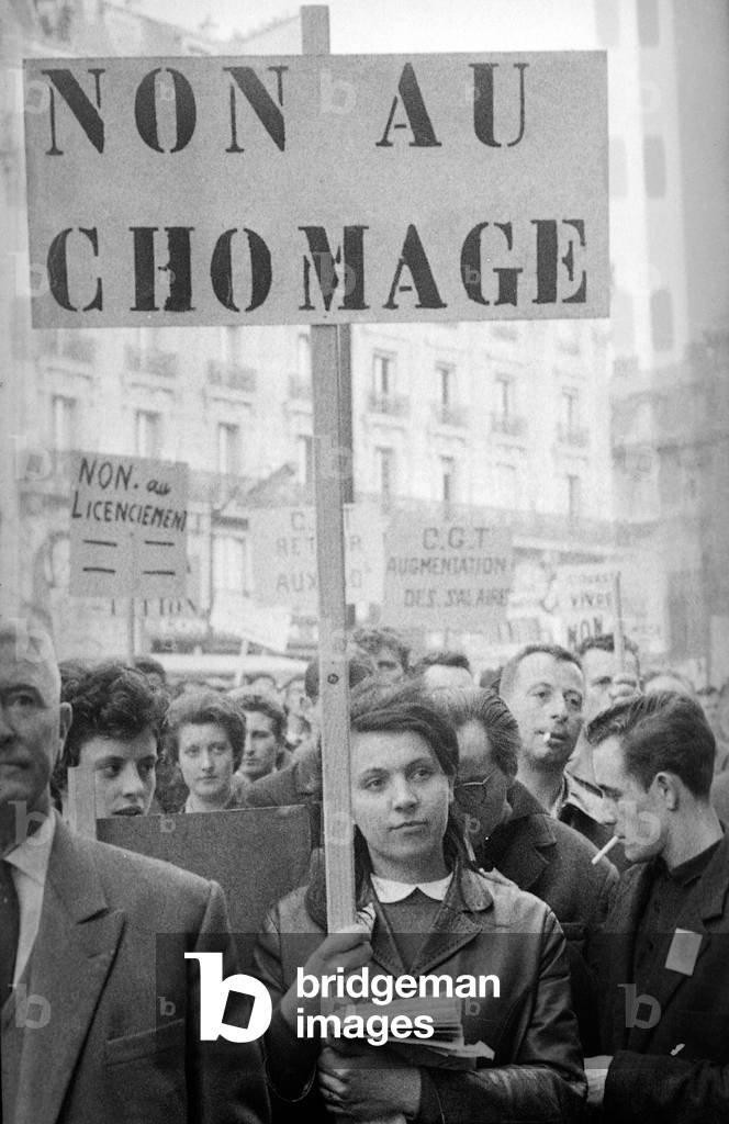0933-9a-no to the Bretons in Paris -1977 Brittany union