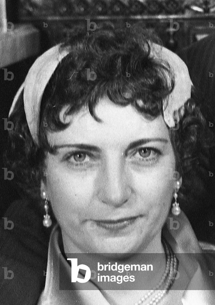 Jacqueline Bloncourt