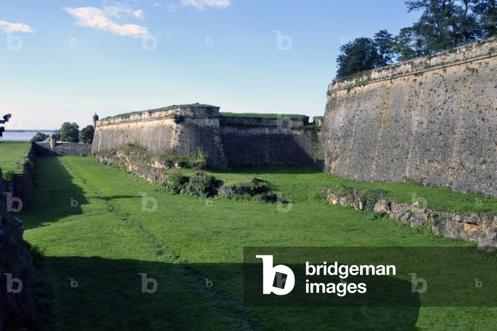 BLAYE EN GIRONDE